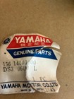 Vintage Td1c Yamaha Motorcycle Oem Carburetor   1561410100  1966 250cc 