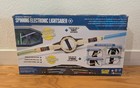 Hasbro Star Wars Clone Wars General Grievous Spinning Electronic Lightsaber 2009