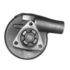 Water Pump For Autocar Crown Coach Acl C dc Dk Ds School Bus 1981-1991 251-181