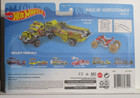 Hot Wheels Super Rigs Truck Hauler   Car Set Haulin  Horsepower Dxb45 Bdw51
