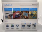 Makeblock Mbot Creative Diy Arduino Educational Robot Starter Kit Bluetooth Toy