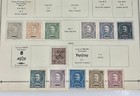 Macau Portugal Early Stamp Collection  -  94555
