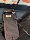Vintage Motorola Cell Mobile Car Phone Bundle Bag Case   It Powers On