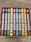 Diary Of A Wimpy Kid Lot Collection Book 1-10 Hardcover Set  