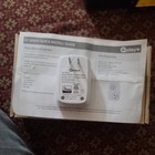 Qolsys Iq Siren Qz2300-840 Wireless Indoor Z-wave Plug-in Alarm New       