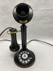 Western Electric Candlestick Telephone Restored Working