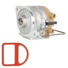 Front Mount Distributor For Ford Tractor 2n 8n 9n Replacement Part   9n12100