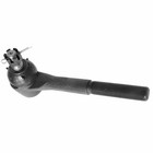 Suspension Kit Tie Rods Ball Joints For Crown Victoria Town Car 1995 2002