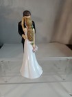 Bride   Groom prom Cake Topper
