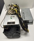 Bitmain Antminer S9 13 5th s Btc Miner  Good Condition  Usa Seller With Psu