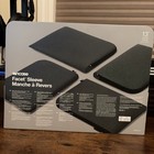 Incase Facet Sleeve With Recycled Twill For Macbook Pro And Air  13-inch