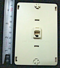 Beige Suttle Line Conditioner Xdsl 630lccp-50bs Line 1 Xdsl Filtered 11 01 05