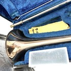 Yamaha Ysl-651 Ysl651 Trombone Professional Model Used