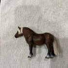 Schleich Horses Lot Of 3 various Years  Clean near Mint Condition  See Pictures