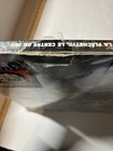 Disney Star Wars Steel Tip Dartboard Game Center New Sealed Vintage Art Set