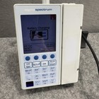 Baxter Sigma Spectrum V6 05 13 Infusion Pump And Wireless Battery   Pole Clamp