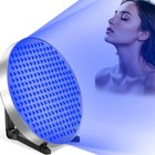 460nm Tanning Lamp Portable Home Uv Solarium Light Bronze Skin Facial Device