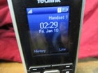 Yealink W52p Dect Sip Cordless Phone Voip Handset With Charging Dock