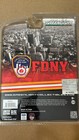 Greenlight 2015 Ford F-150 Pickup Truck Fire Dept New York Fdny
