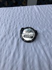 Vintage 1990s Miller Genuine Draft Light Beer Pinback Button 3    Pin