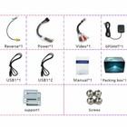 2din Car Stereo Radio No Dvd Player Android10 Gps Navigation Quad Core 10 1 Inch