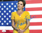 Kari Lake Signed 8x10 Photo W  Jsa Coa  at63109 Arizona Senate Donald Trump