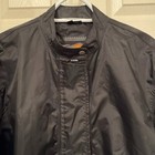 Joe Rocket Power Trip Women s Windbreaker Motorcycle Jacket Size 2xl Bikercore