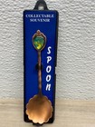 Vintage Huston Texas Collectible Souvenir Spoon