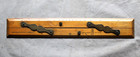 Wwii Raf Bomber Navigator s Boxwood Parallel Ruler Marked By Air Ministry 1942