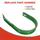 Stripper Fh311994 Fits John Deere 447 448 449 457 458 458s 459