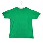 Vintage Florida Souvenir Style T Shirt American Sportswear Xl Green Ringer Usa