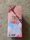 Hatsune Miku Sakura Miku Sakura Dress Ver Amp  Figure Taito New Us Seller