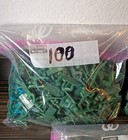 Vintage Plastic Army Men Huge Lot 300  Figures Mixed Colors China