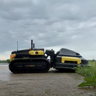 Yarbo Robot Lawn Mower  Snow Blower And Remote