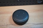  b  Amazon Echo Dot 3rd Generation C78mp8 Smart Speaker Black No Power Cord