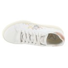 Skechers Court Classics Jgoldcrown Eden Lx-gleaming Hearts Women s Sneaker