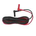 Original Fluke Tl75 Hard Point Test Lead Set Meter Probes  in Stock 