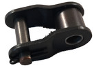  41 Split Bushing Roller Chain Offset Link 1 2  Pitch