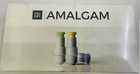 Sdi Permite 2 Spill Fast Set Phase Alloy Amalgam Capules 600mg 50 pk 4002101