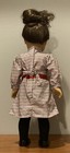 American Girl Doll Samantha Lot