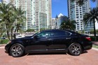 2007 Lexus Ls 4dr Sedan