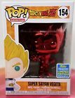 Funko Pop  Animation Dragon Ball Z Super Saiyan Vegeta Summer  shared  Exclusive