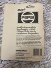 Vintage Pepsi Bottle Refills Itself Plastic New Gag Gift Joke Magic Trick Prank