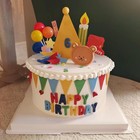 26 Capital Letter Fondant Molds  Alphabet Number 0-9 Chocolate Cake Decorating S