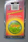Yomega Fireball High Performance Yoyos Transaxle System Rosie O donnell Show