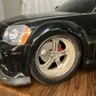 Jada Toys Dub City 2005 1 6 Item90383 Dodge Magnum Remote Control Car No Remote