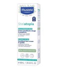 Mustela Stelatopia Emollient Face Cream   Eyelids For Babies  1 35 Oz