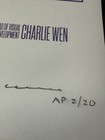Paul Mann Guardians Of The Galaxy Poster Screen Print Ap 2 22 Signed Not Mondo