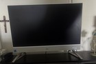 Dell 24 All-in-one Desktop Ec24250 23 8  Intel Core I5-1334u 8gb Ram White