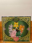 Care Bears X Wicked 2-pack Glinda Elphaba Bear Limited Edition In Hand New